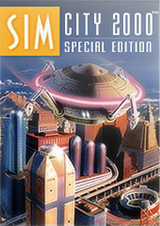 Gra za darmo: SimCity 2000